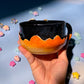 Calcifer mug 8