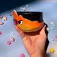 Calcifer mug 10