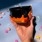 Calcifer mug 10