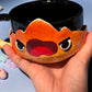 Calcifer mug 10