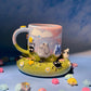 Totoro Mug SET 1