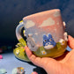 Totoro Mug SET 1