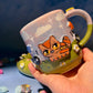 Totoro Mug SET 1