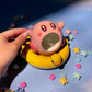 Kirby deskpal 2 (no drainage hole & saucer)