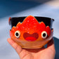 FIRE DEMON BOWL ONLY 2