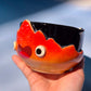 FIRE DEMON BOWL ONLY 2