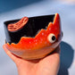 FIRE DEMON BOWL ONLY 2