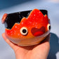 FIRE DEMON BOWL ONLY 2