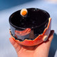 FIRE DEMON BOWL ONLY 2