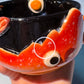 FIRE DEMON BOWL ONLY 2