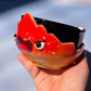 FIRE DEMON BOWL ONLY 6