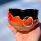 FIRE DEMON BOWL ONLY 6