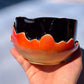 FIRE DEMON BOWL ONLY 6