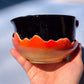 FIRE DEMON BOWL ONLY 6