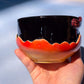 FIRE DEMON BOWL ONLY 6