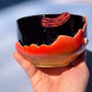 FIRE DEMON BOWL ONLY 6
