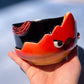 FIRE DEMON BOWL ONLY 6