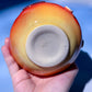 FIRE DEMON BOWL ONLY 6