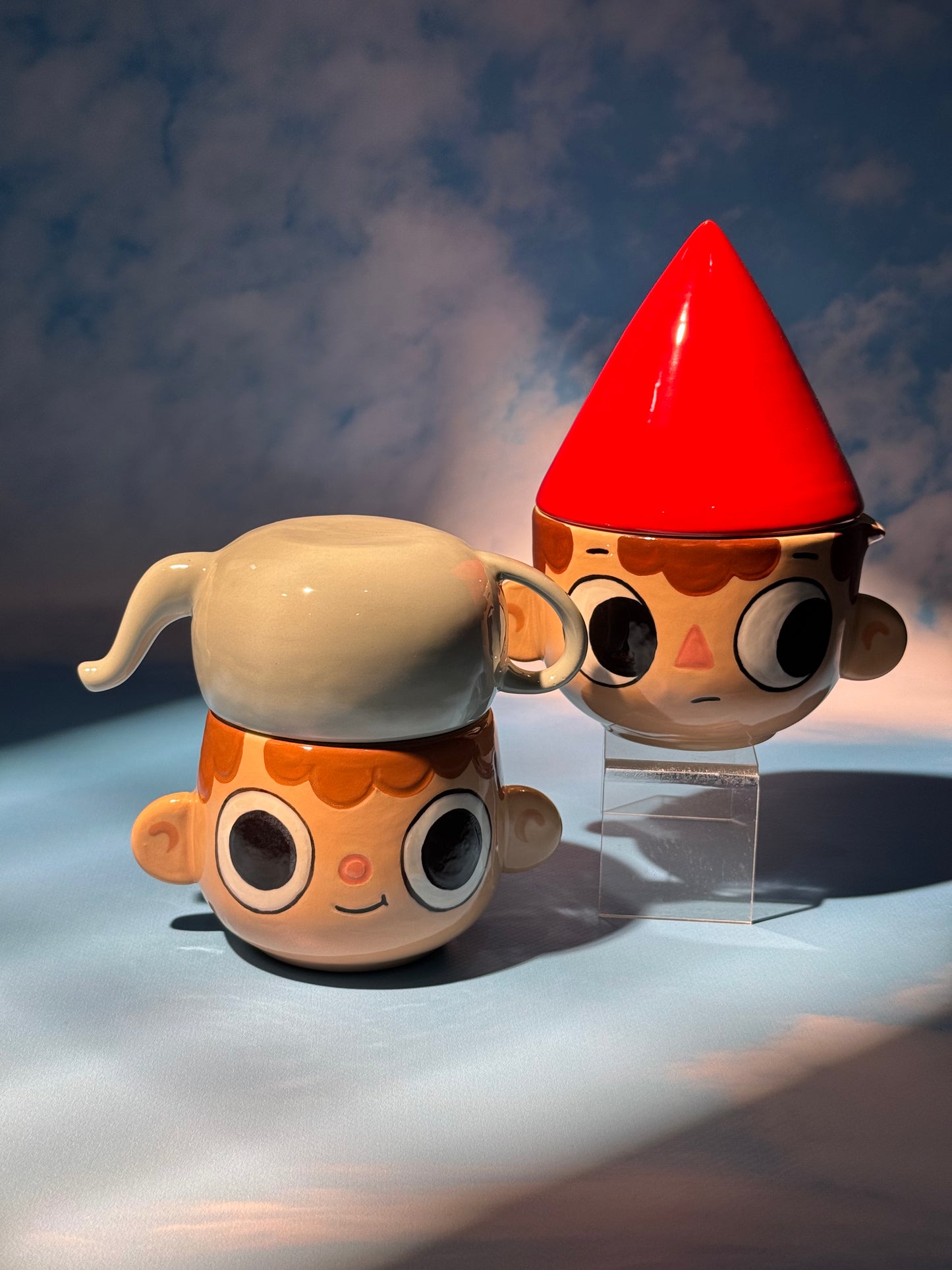 WIRT & GREG Matcha Set 1