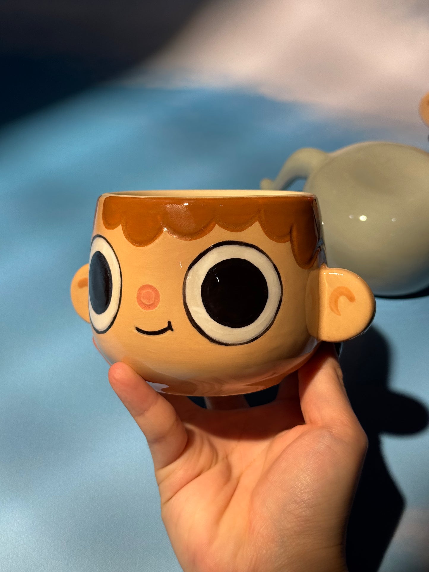 WIRT & GREG Matcha Set 1
