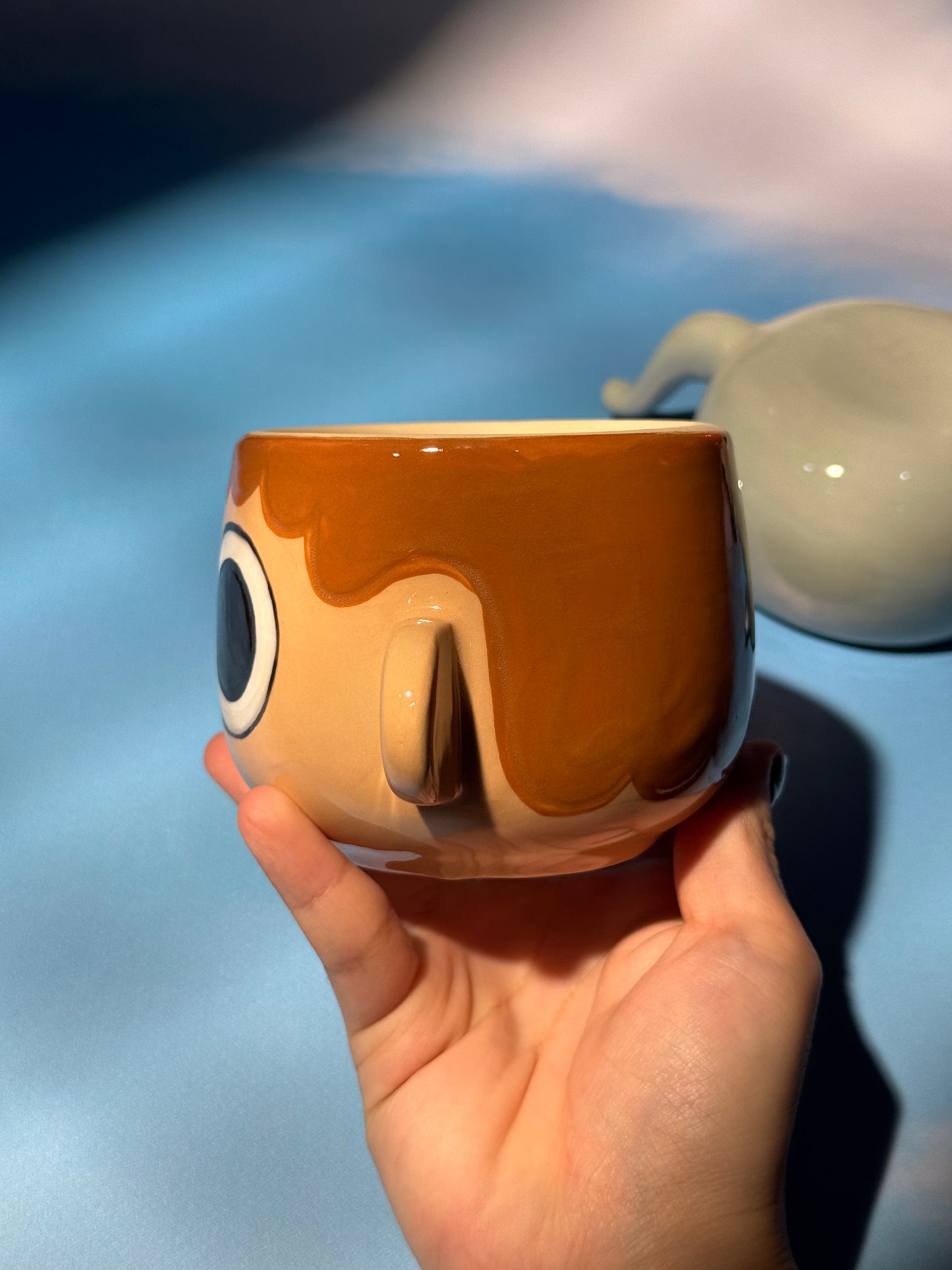 WIRT & GREG Matcha Set 1