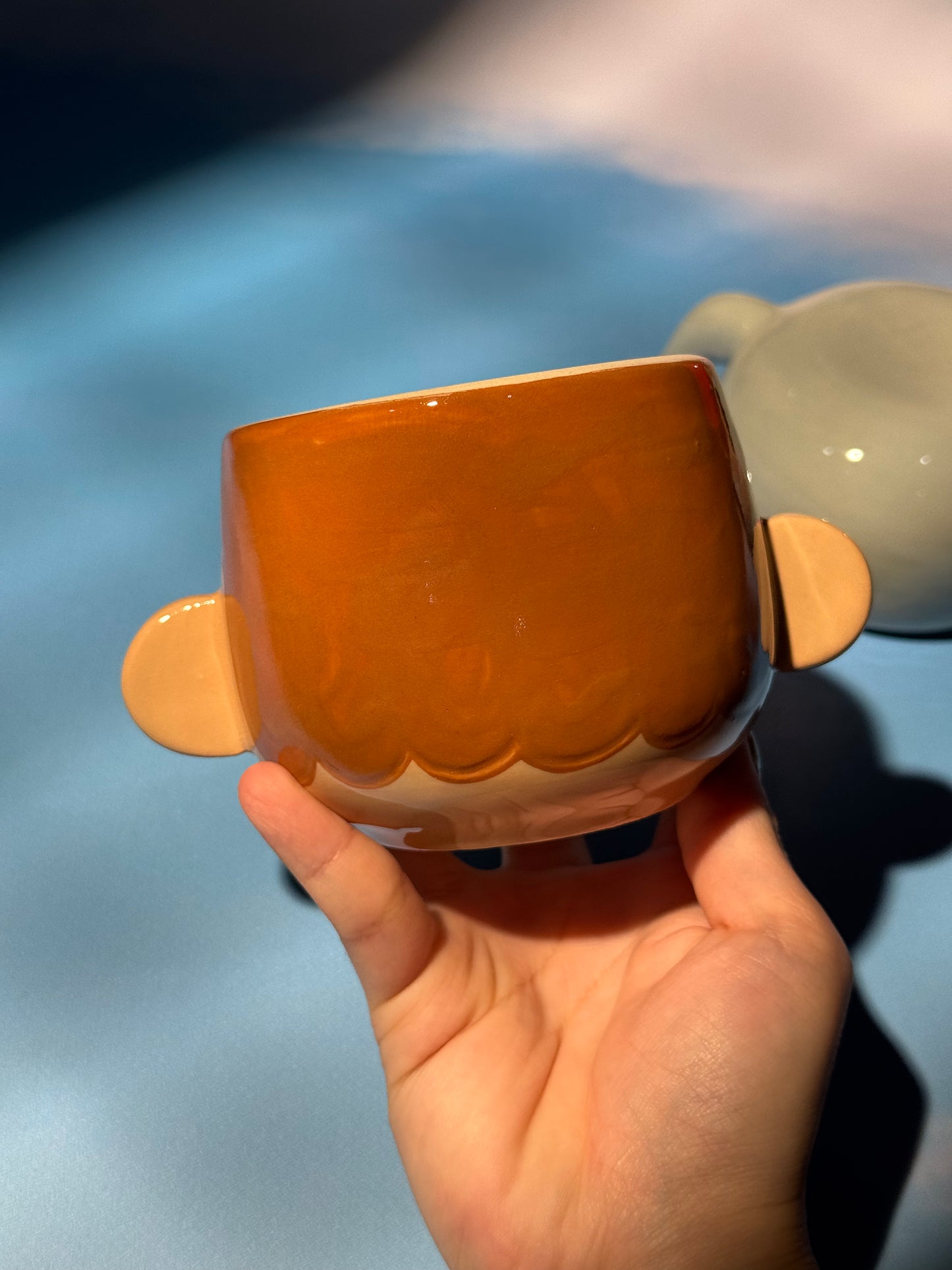 WIRT & GREG Matcha Set 1