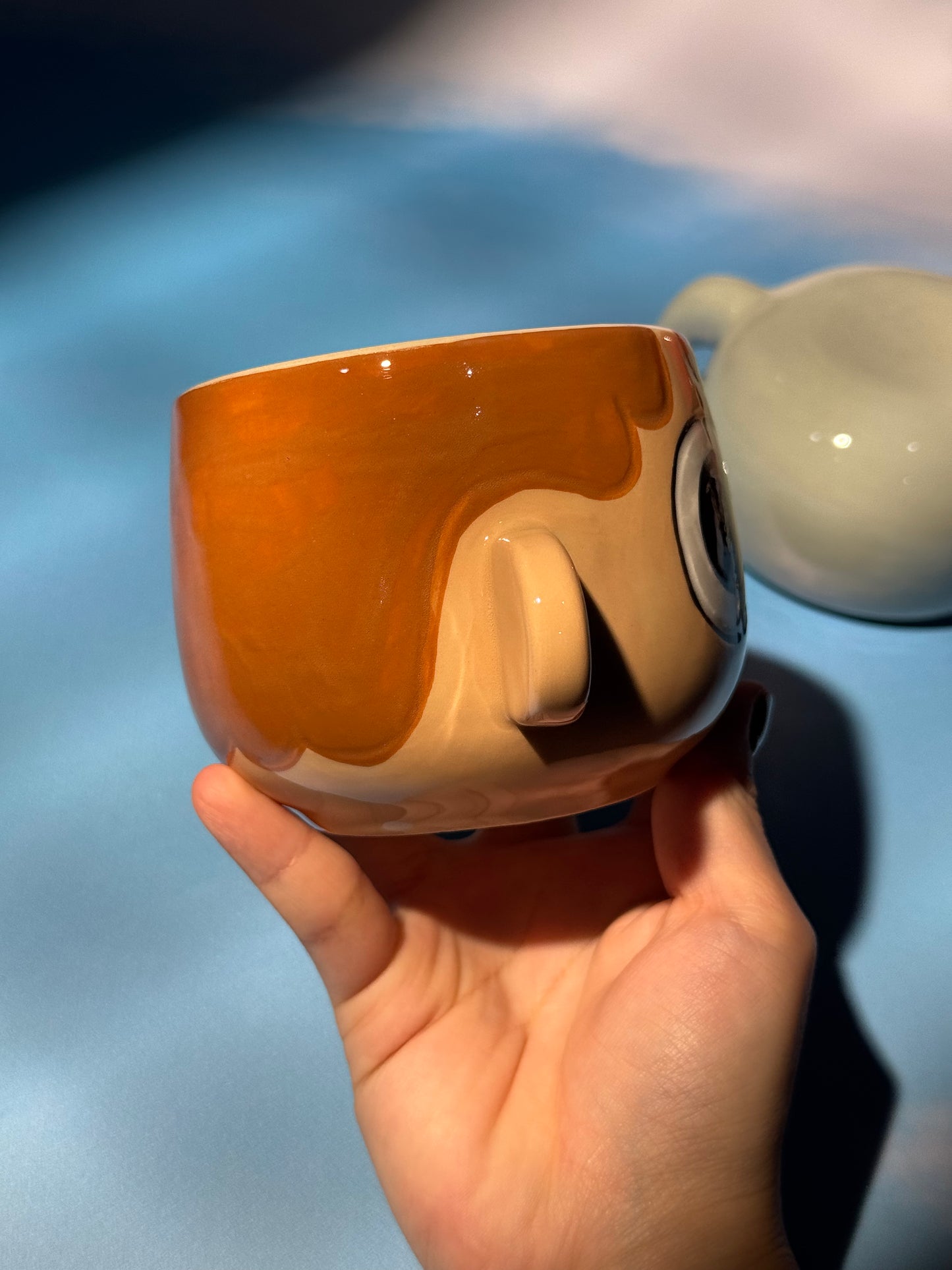 WIRT & GREG Matcha Set 1