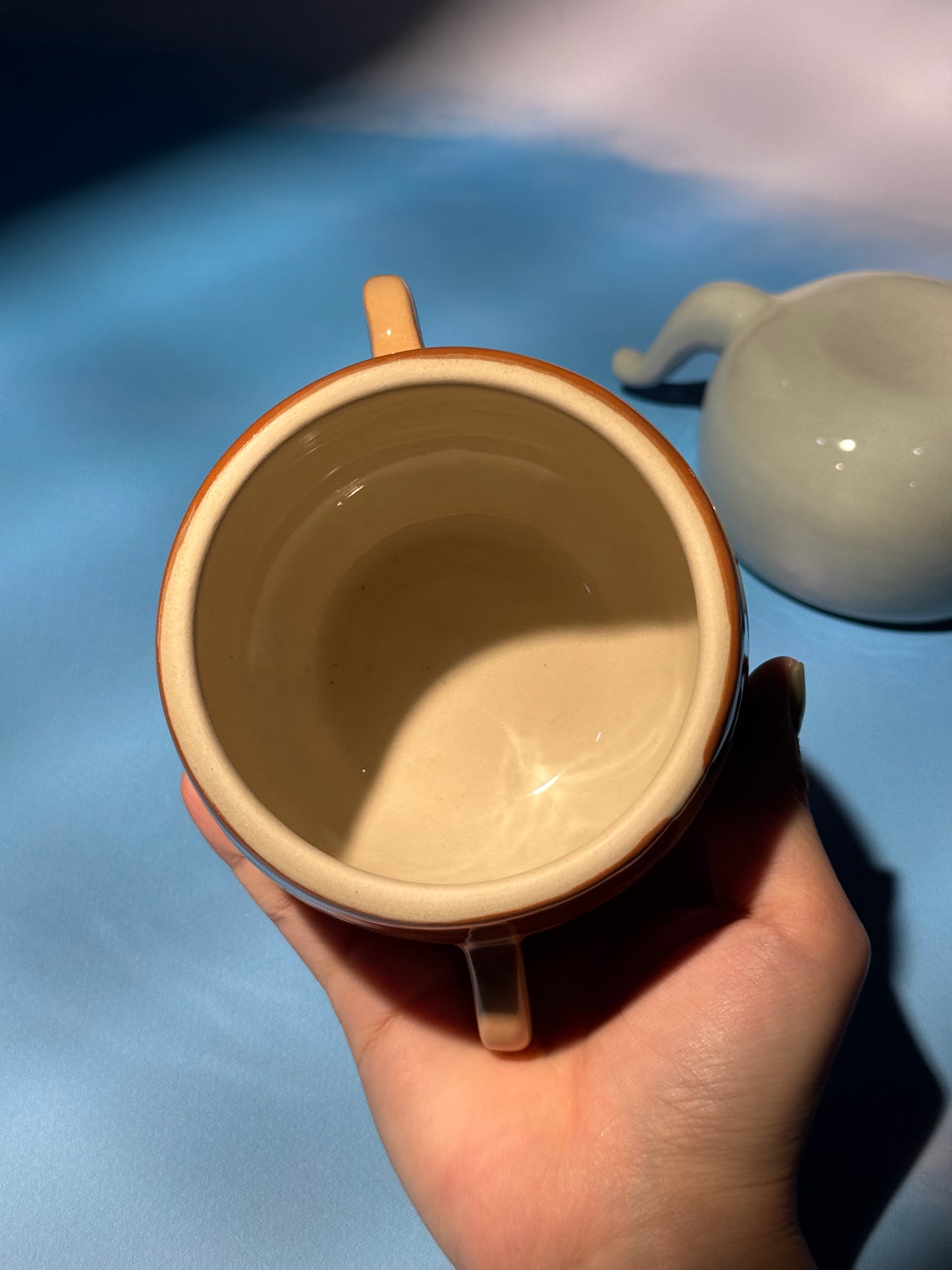 WIRT & GREG Matcha Set 1