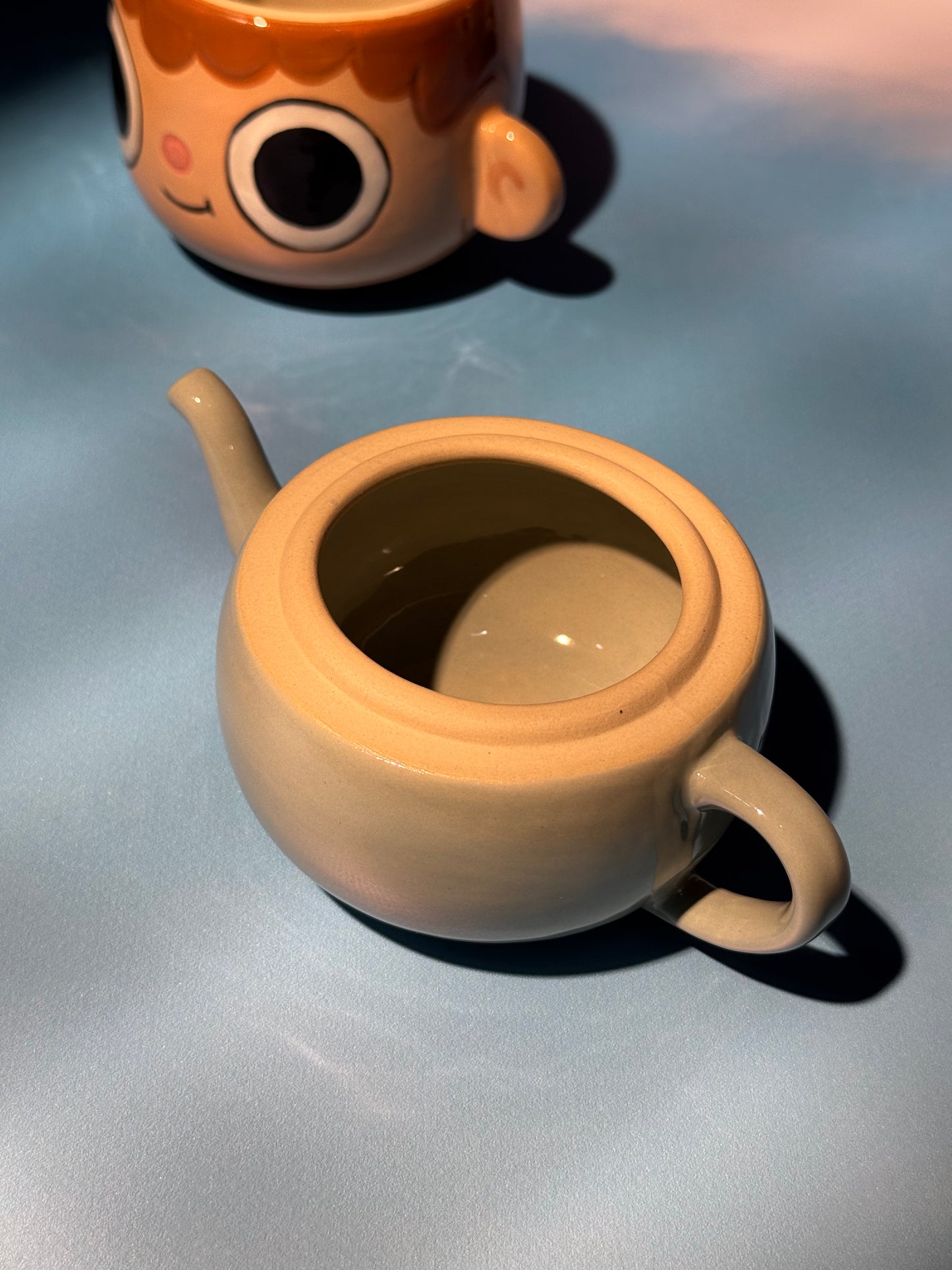 WIRT & GREG Matcha Set 1