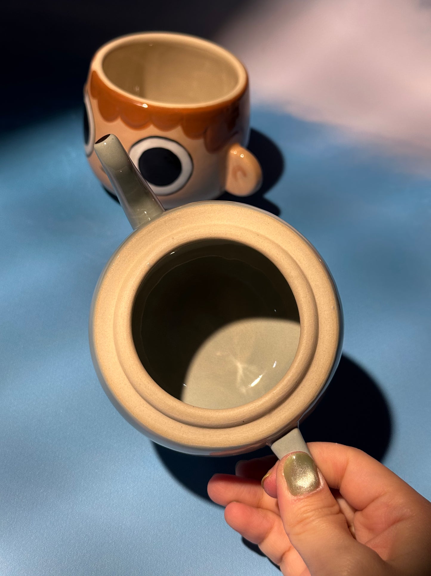 WIRT & GREG Matcha Set 1