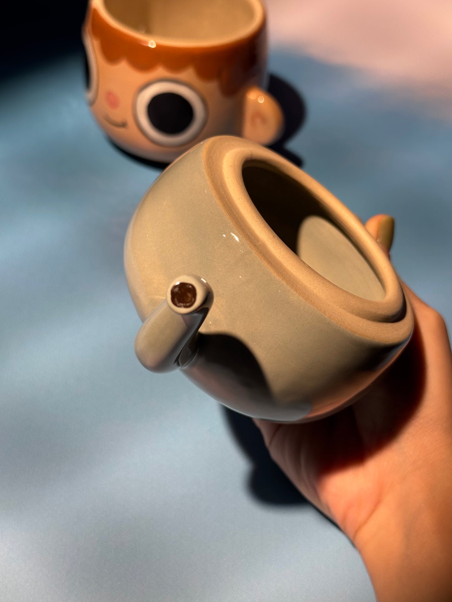 WIRT & GREG Matcha Set 1