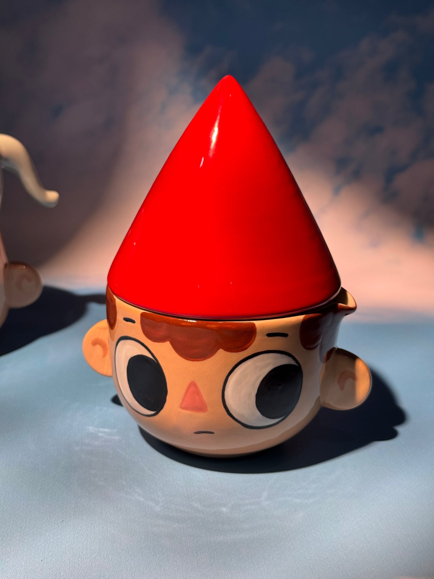 WIRT & GREG Matcha Set 1
