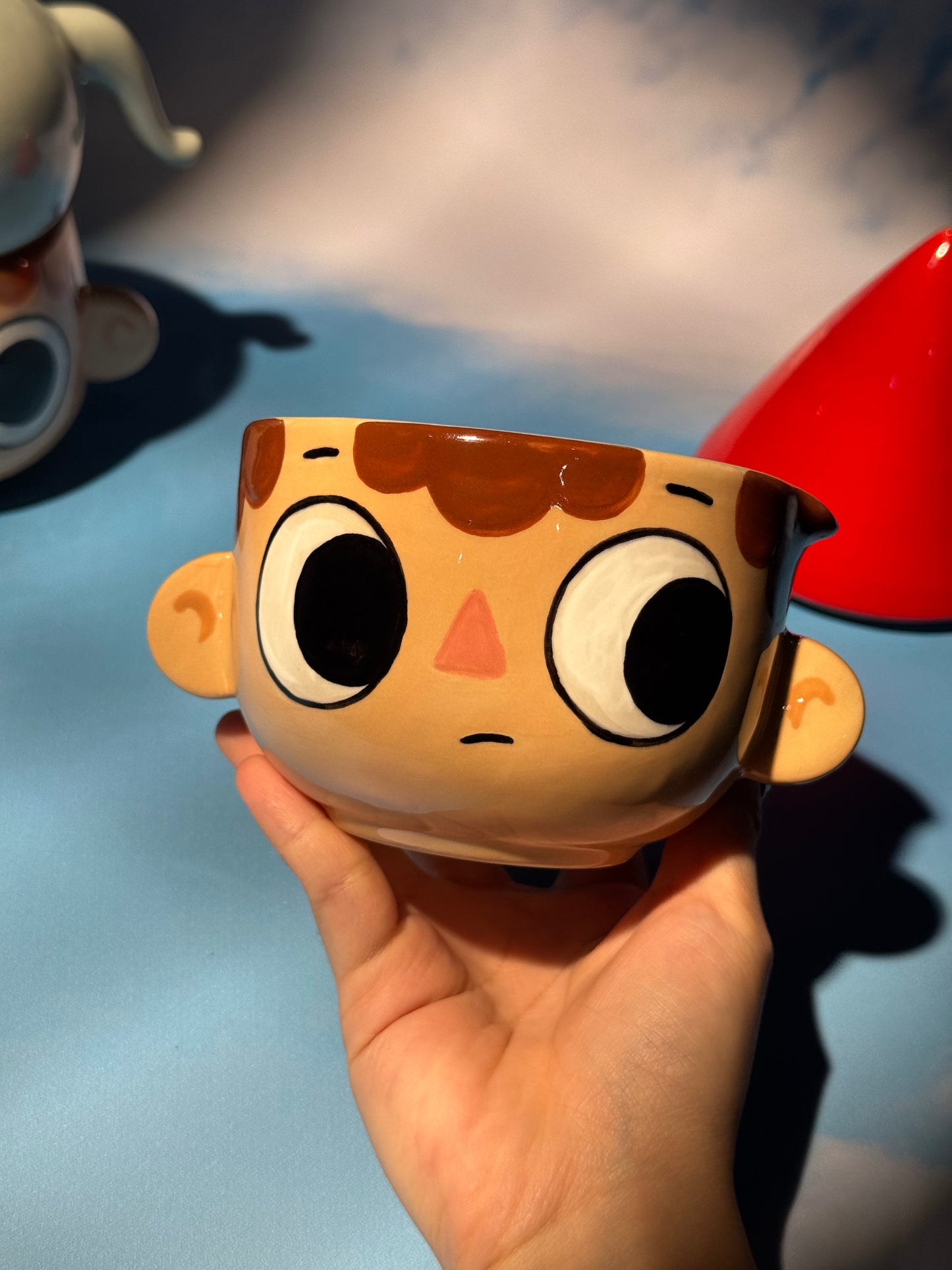 WIRT & GREG Matcha Set 1