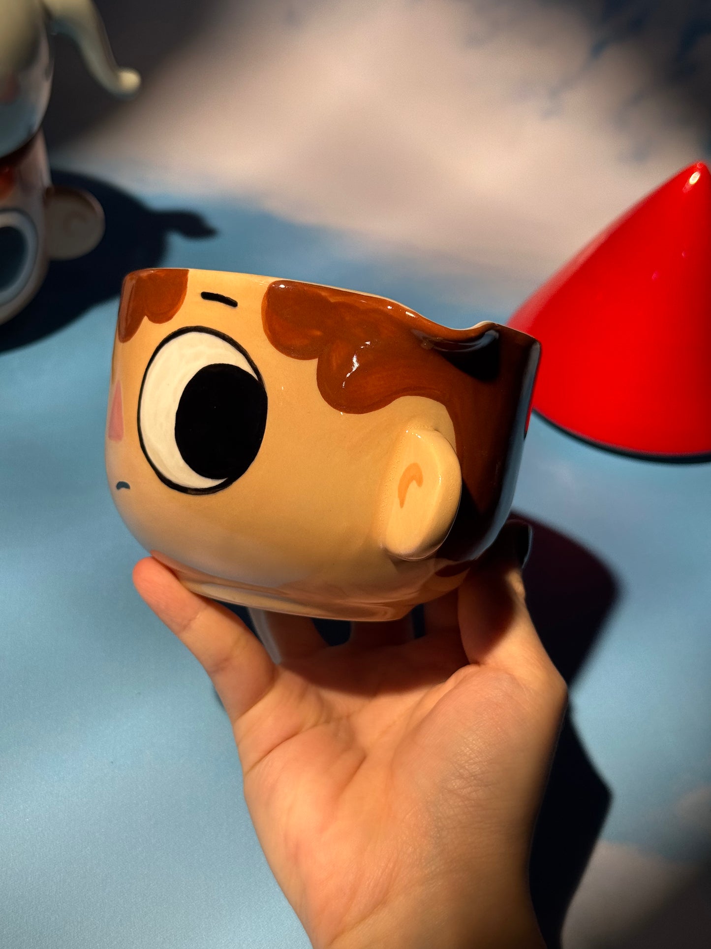 WIRT & GREG Matcha Set 1