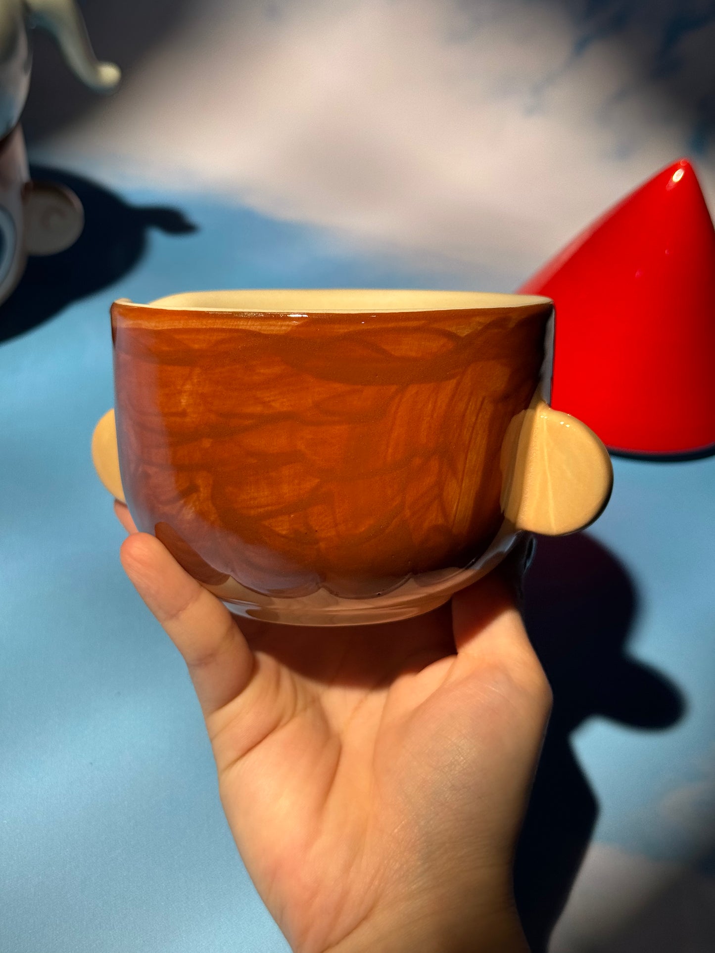 WIRT & GREG Matcha Set 1