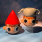 WIRT & GREG Matcha Set 2