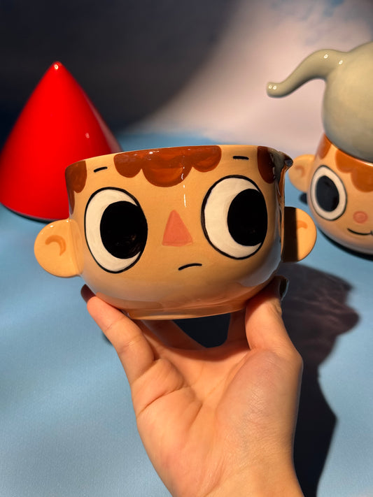 WIRT & GREG Matcha Set 2