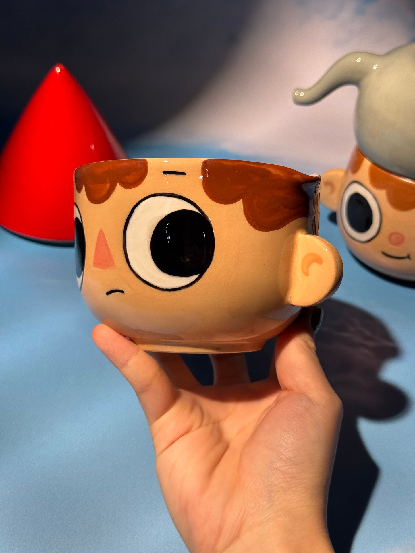 WIRT & GREG Matcha Set 2