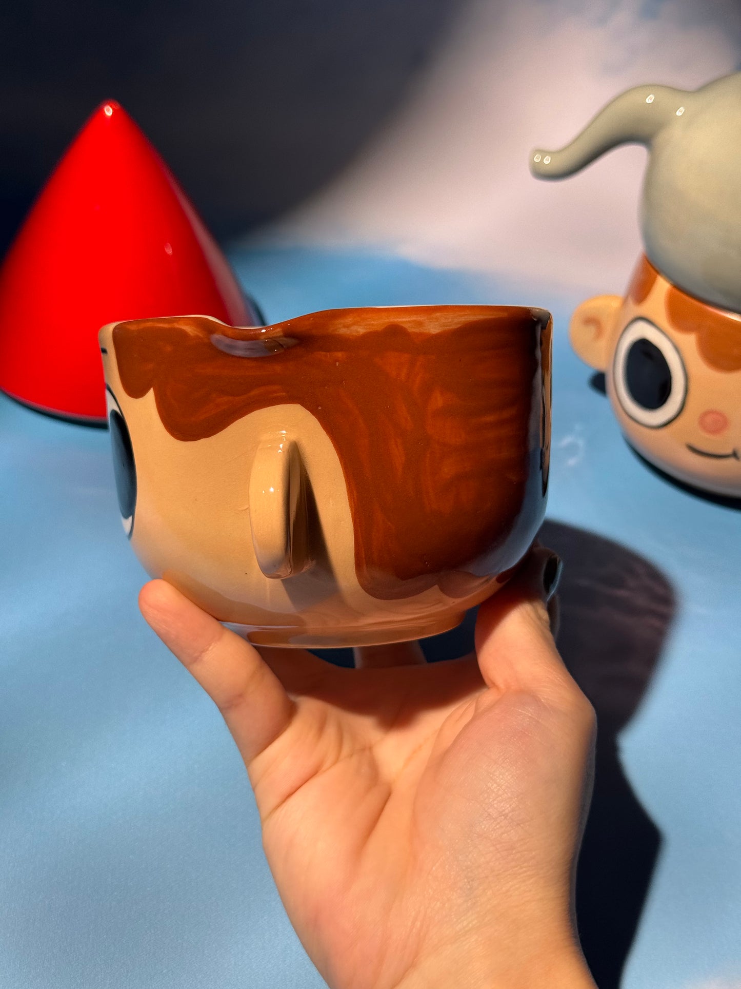 WIRT & GREG Matcha Set 2