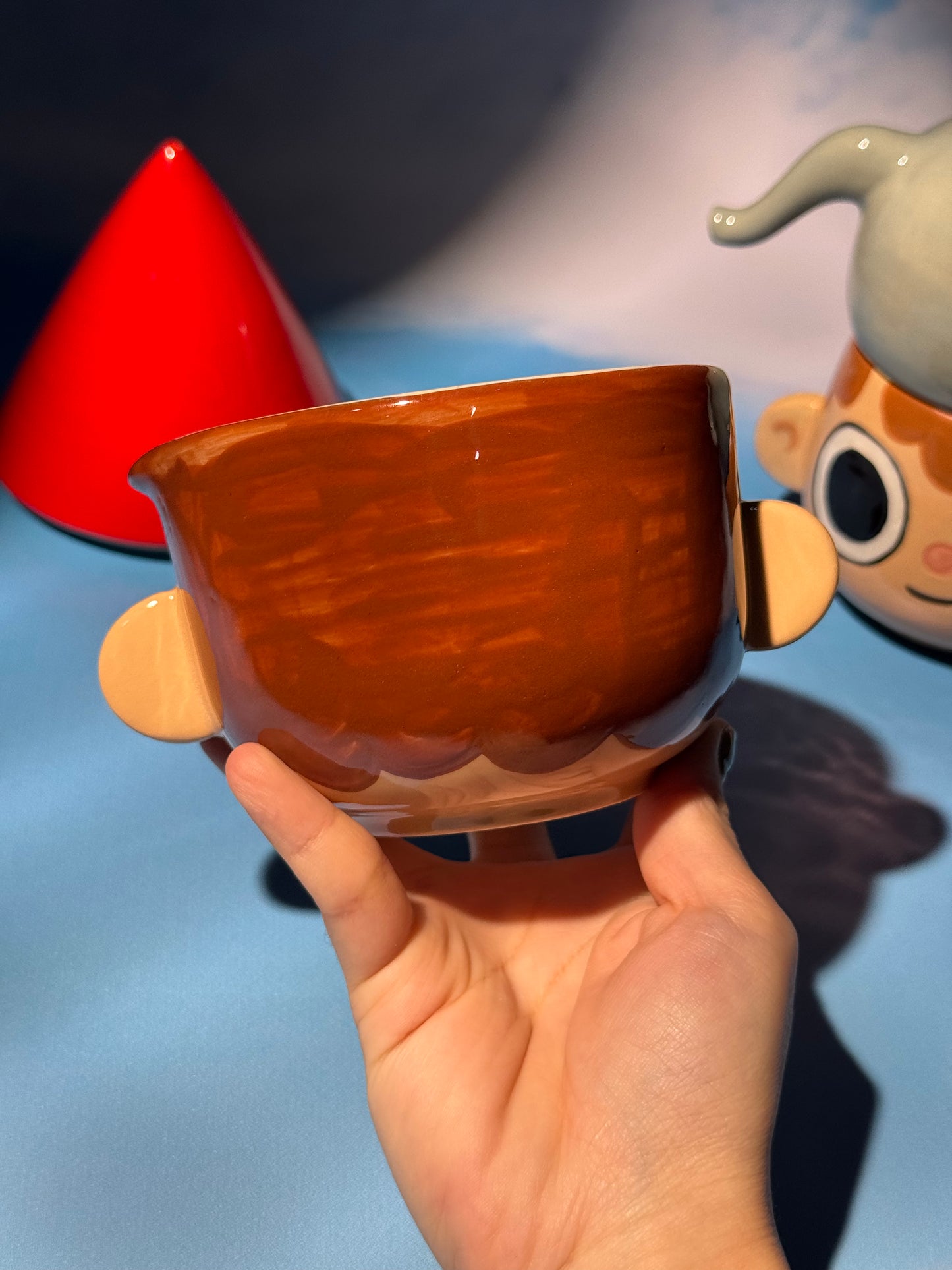 WIRT & GREG Matcha Set 2