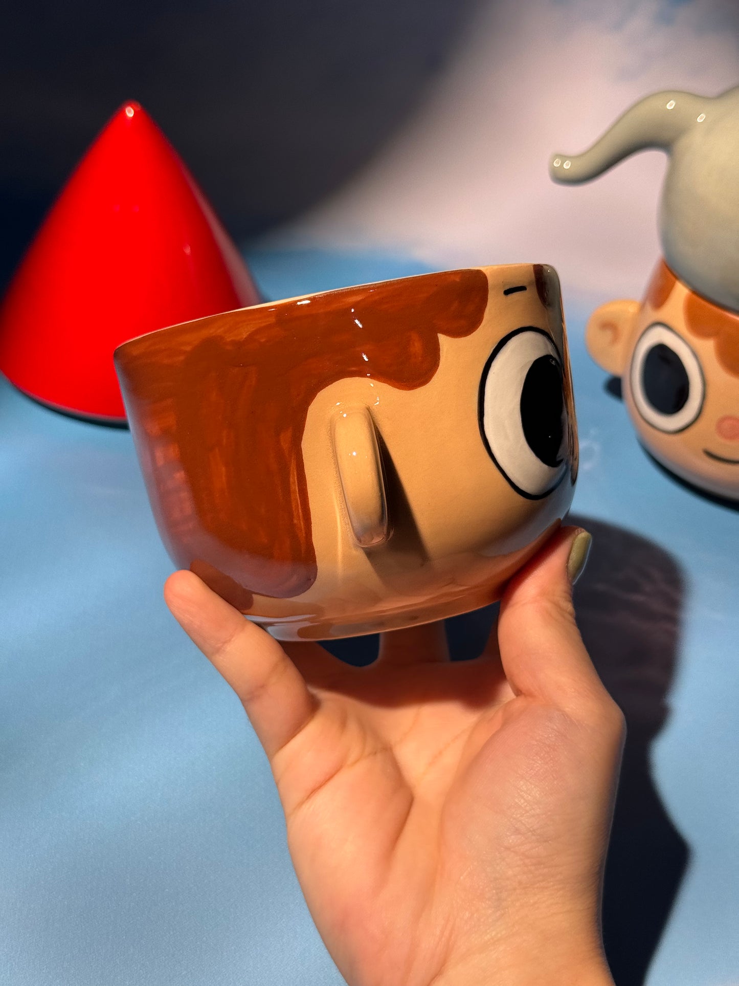 WIRT & GREG Matcha Set 2