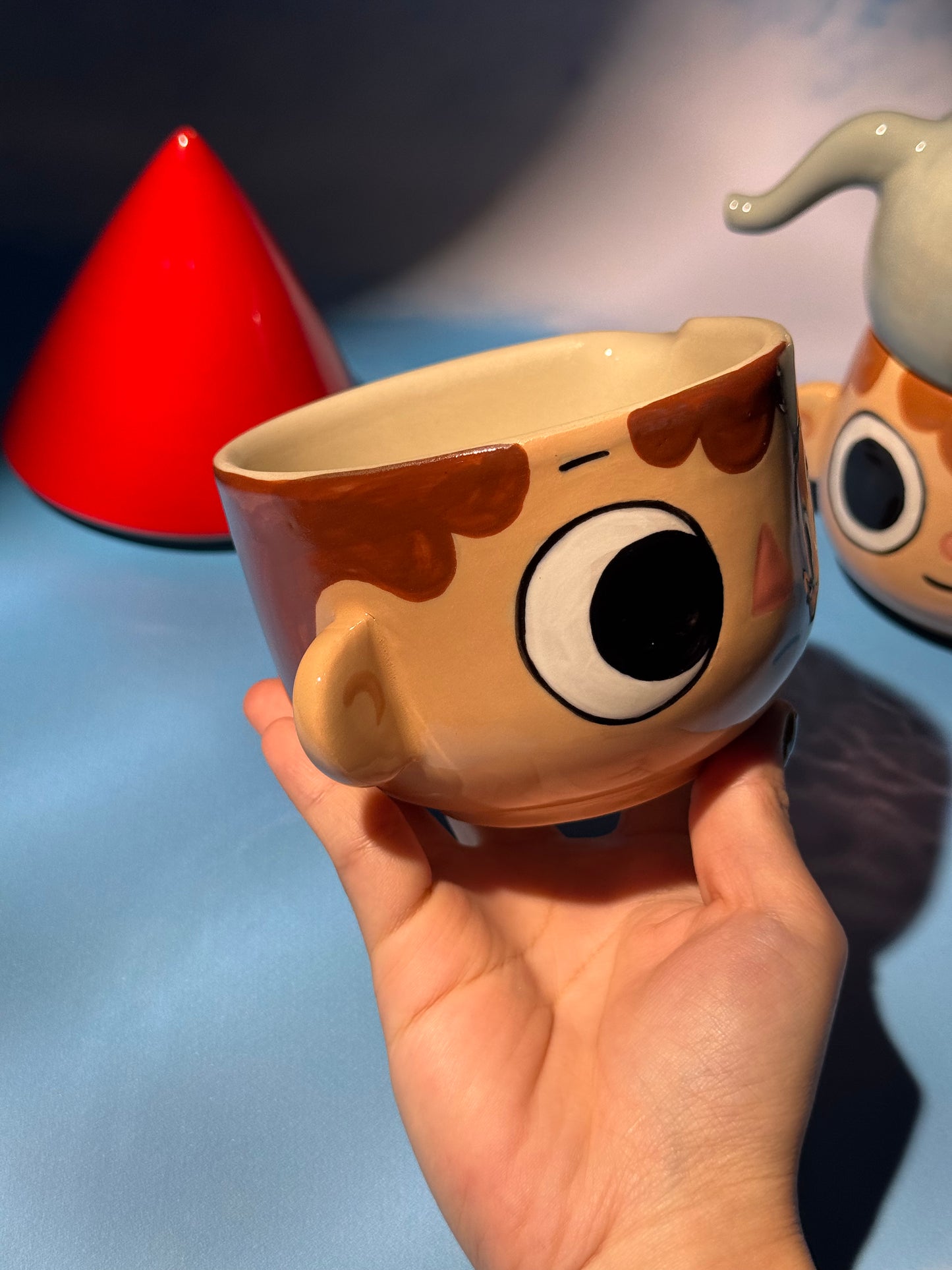 WIRT & GREG Matcha Set 2
