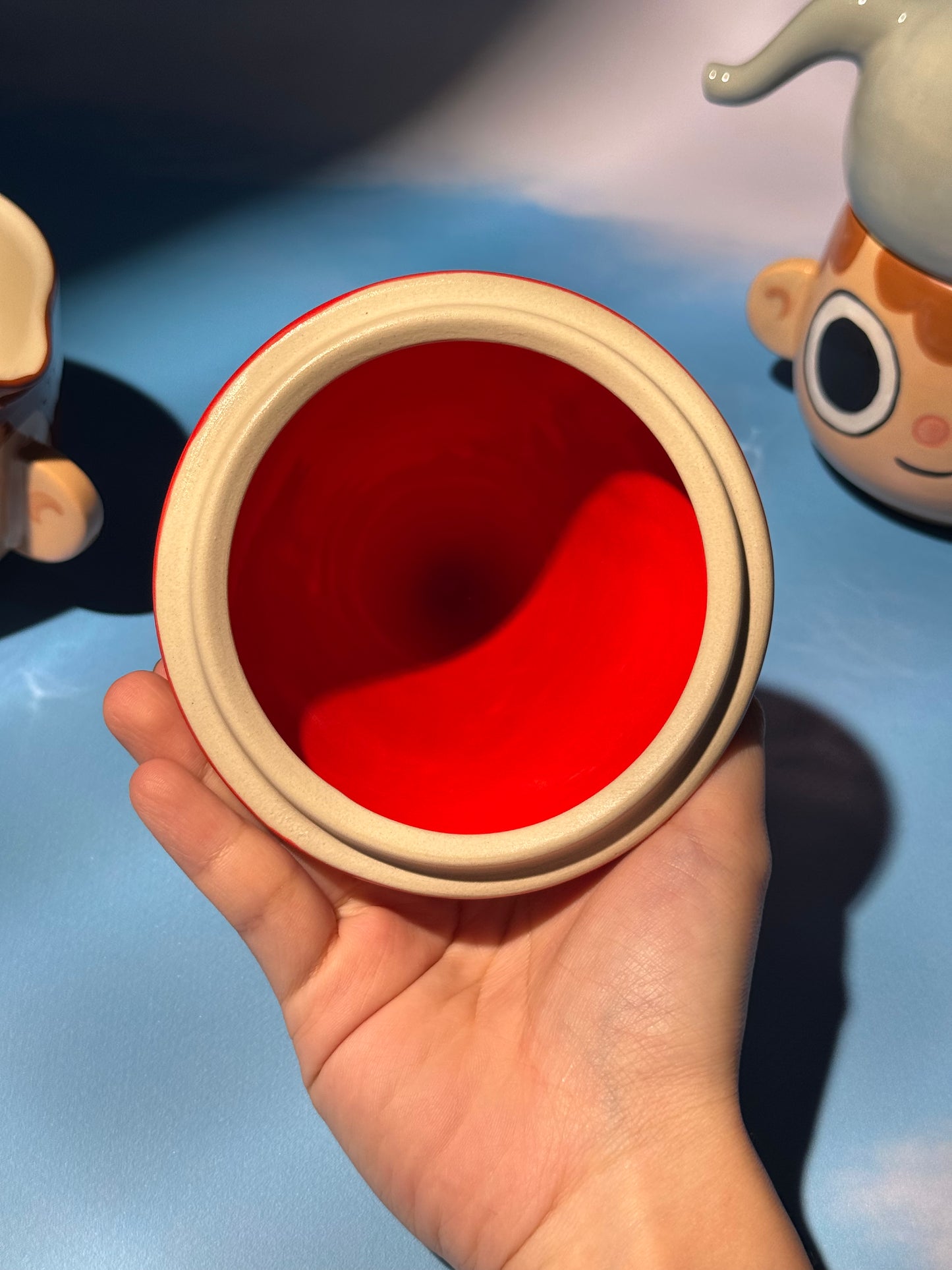 WIRT & GREG Matcha Set 2