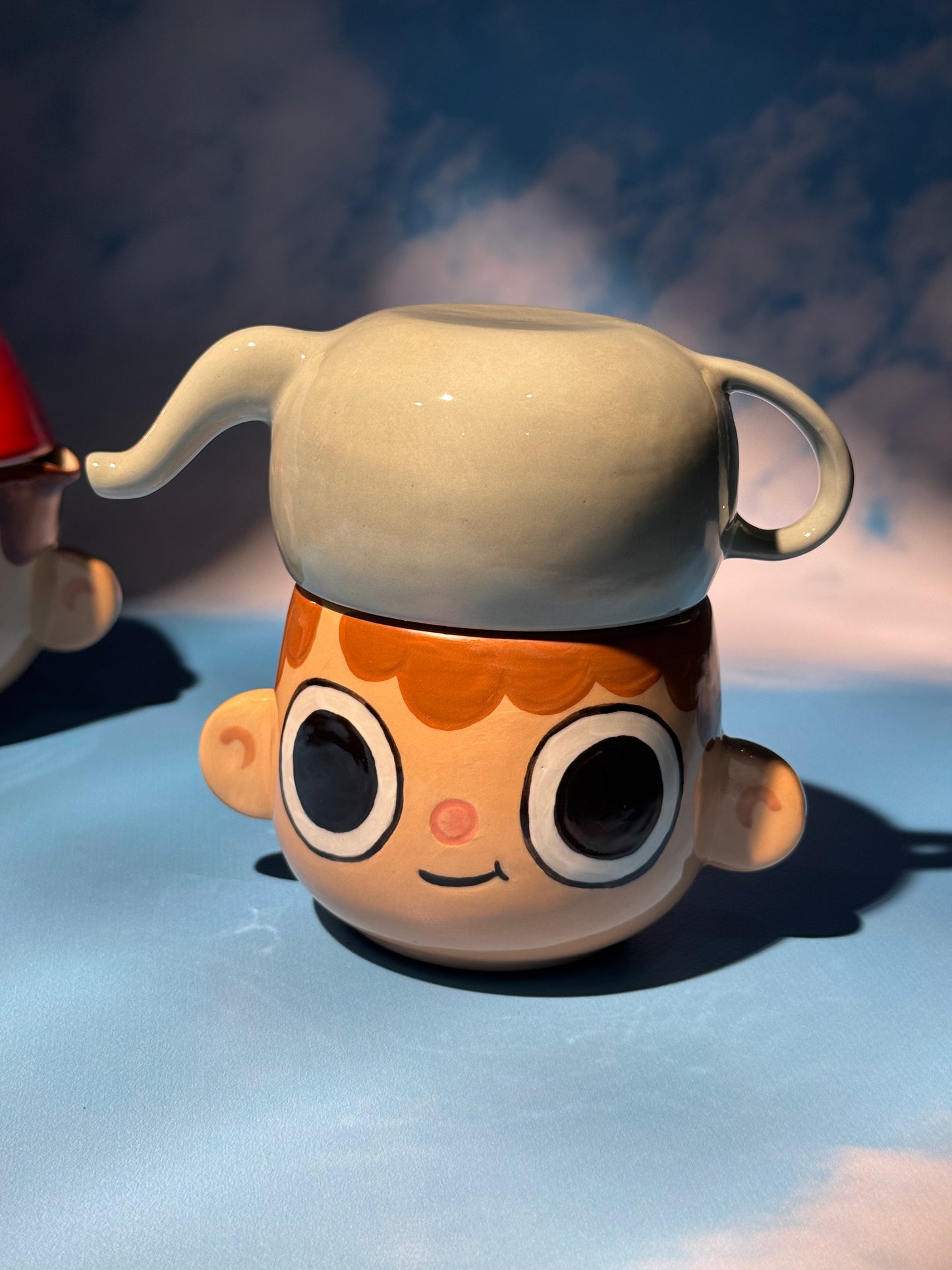 WIRT & GREG Matcha Set 2