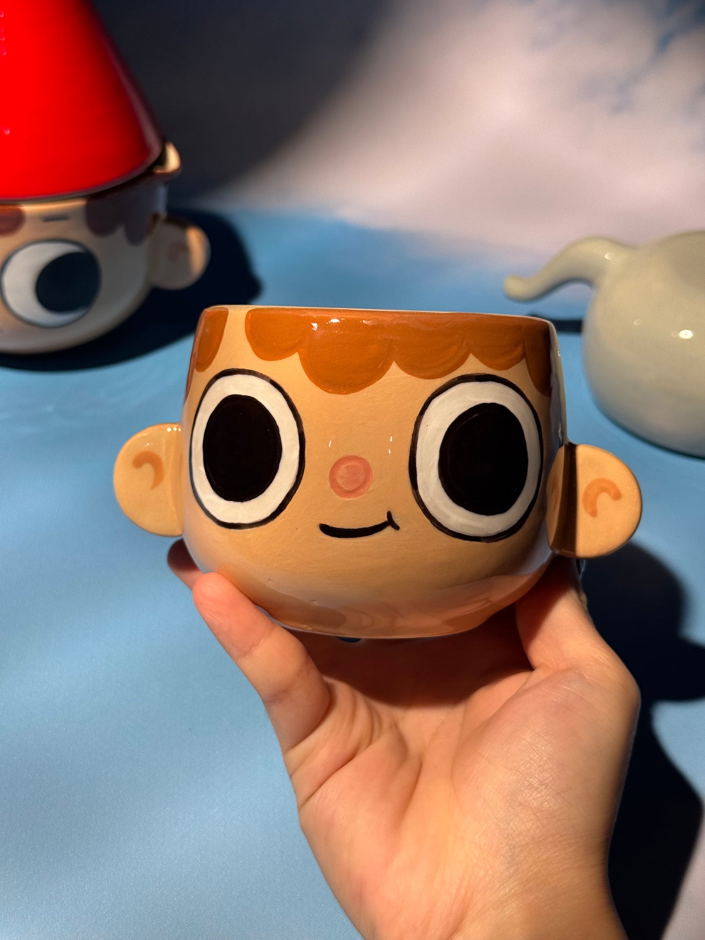 WIRT & GREG Matcha Set 2