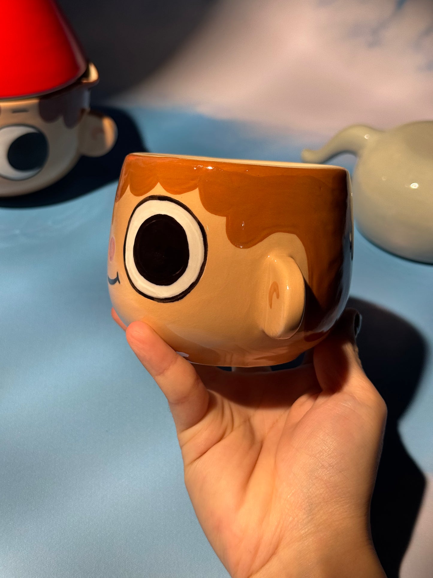 WIRT & GREG Matcha Set 2
