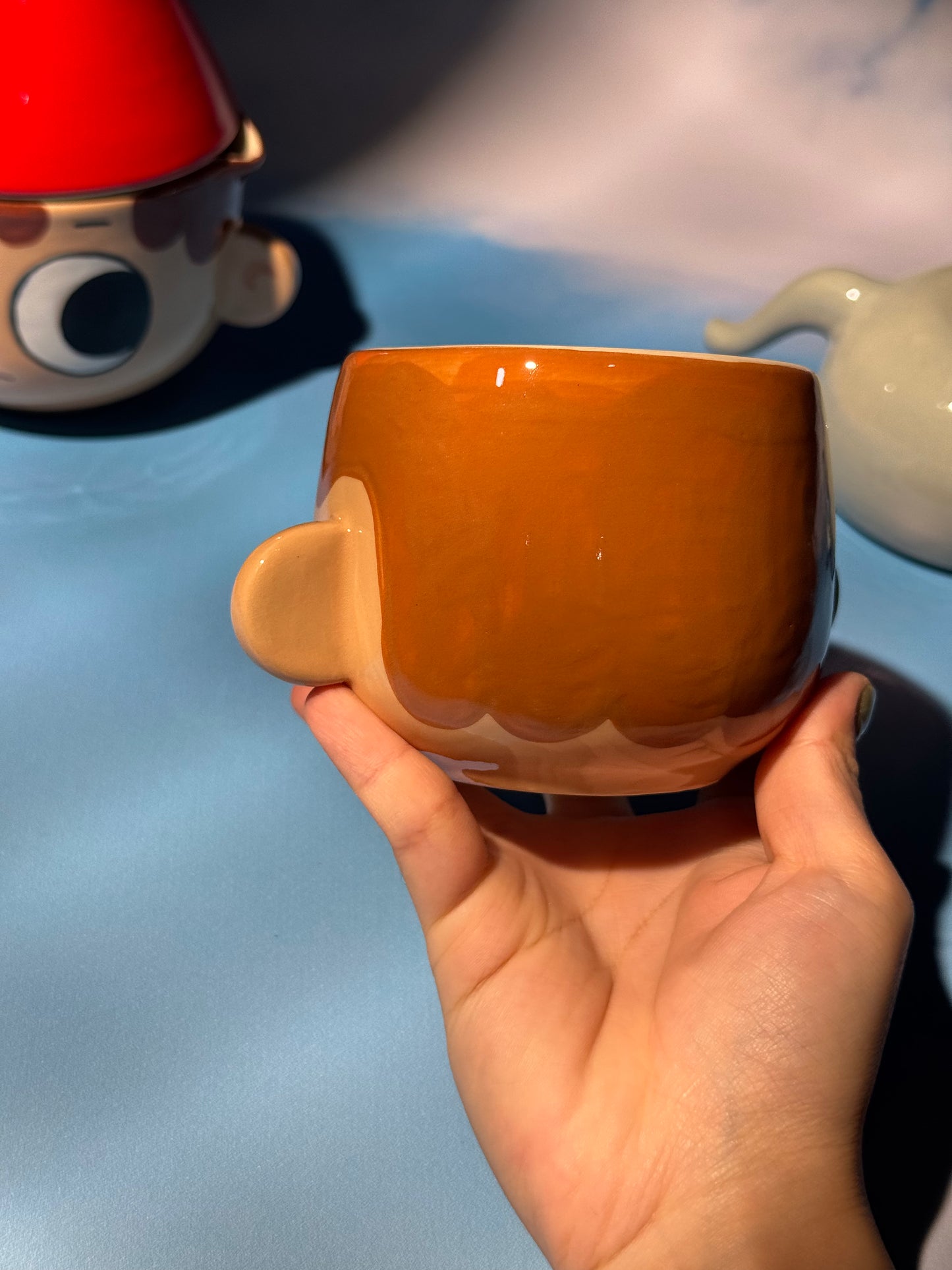WIRT & GREG Matcha Set 2