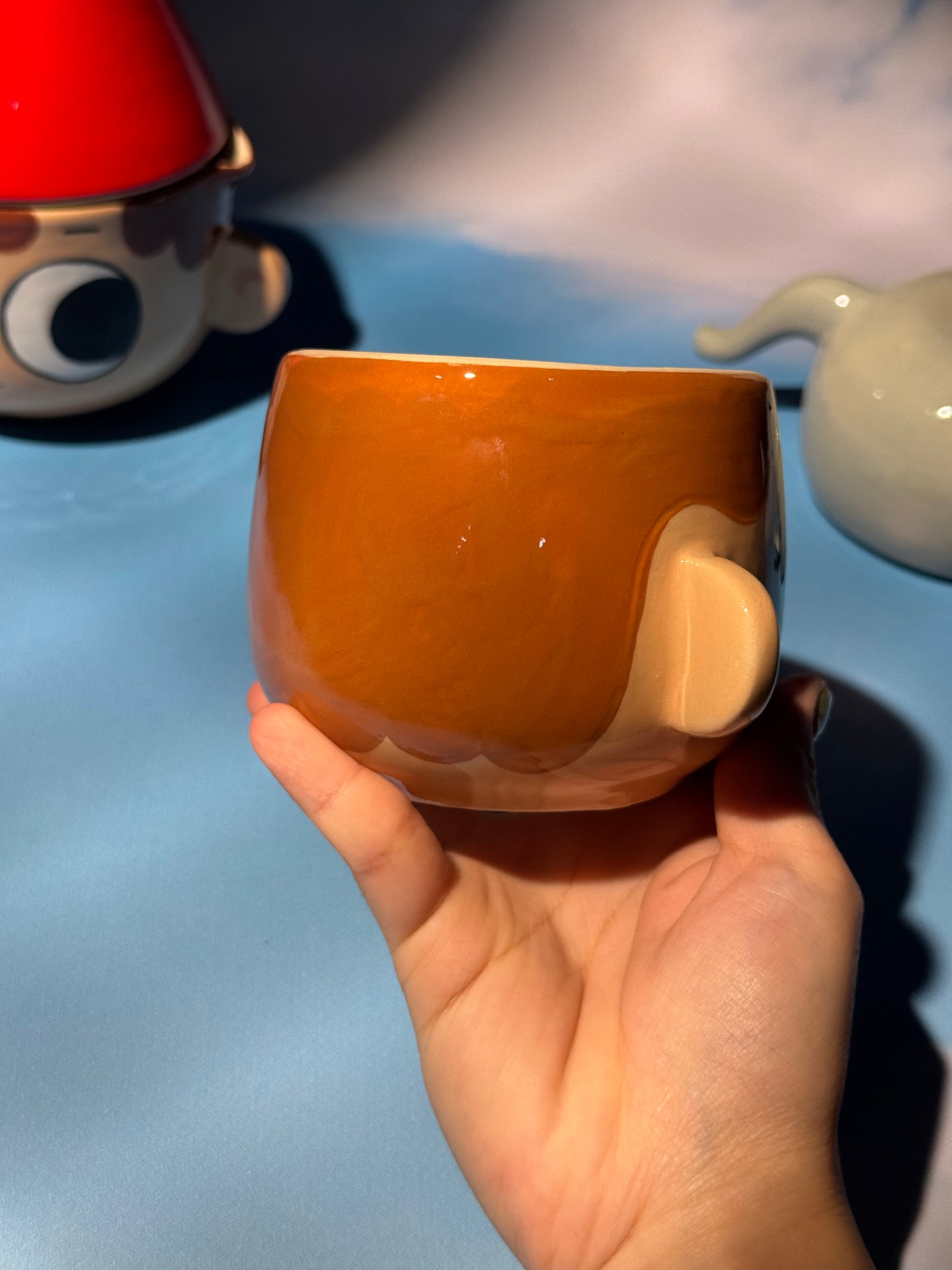 WIRT & GREG Matcha Set 2