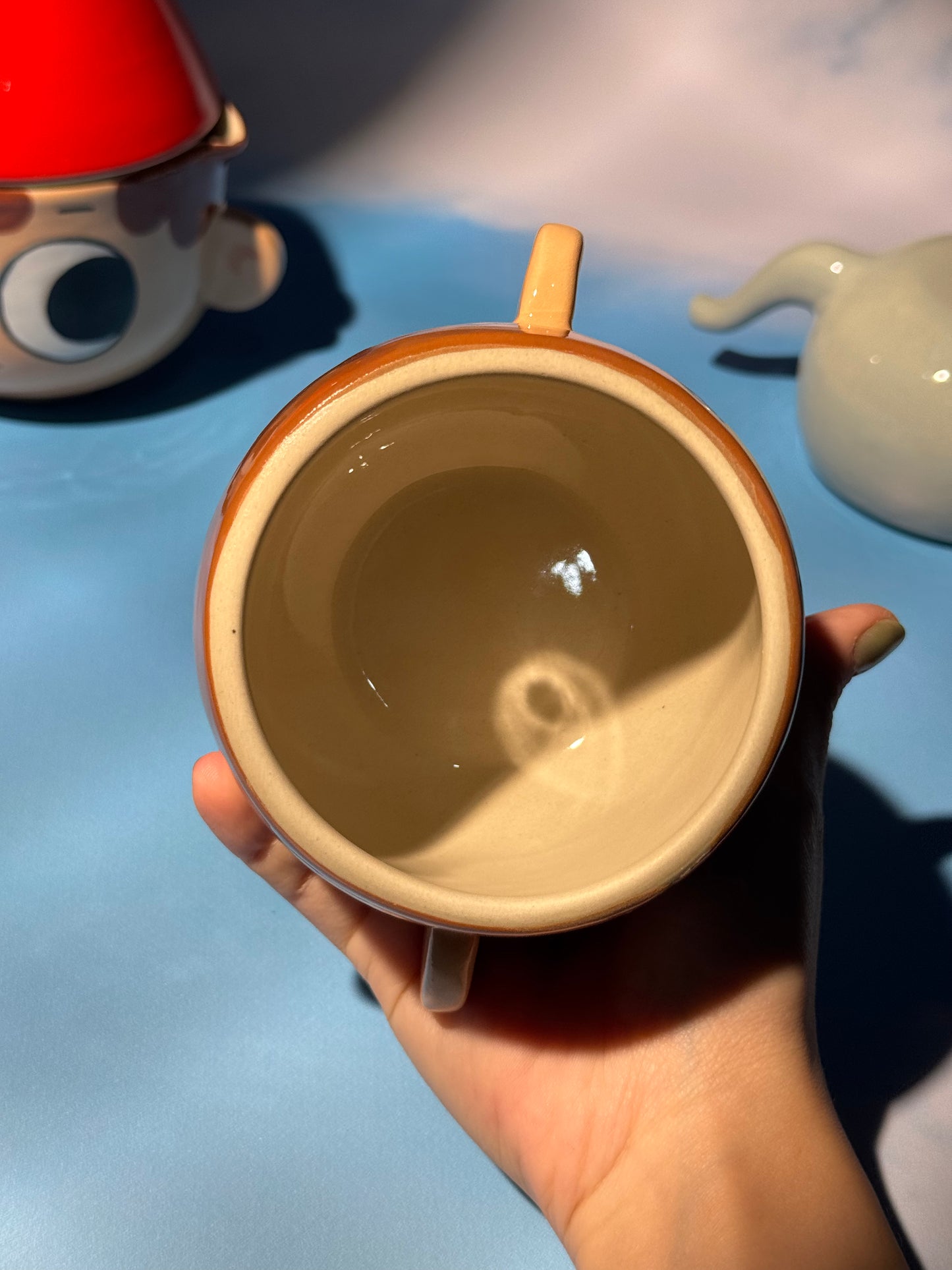 WIRT & GREG Matcha Set 2