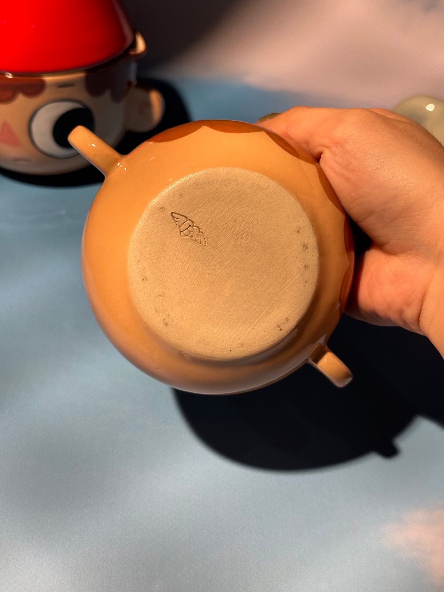 WIRT & GREG Matcha Set 2